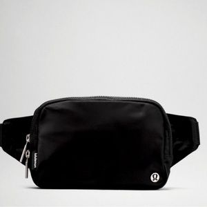 Large Everywhere Belt Bag